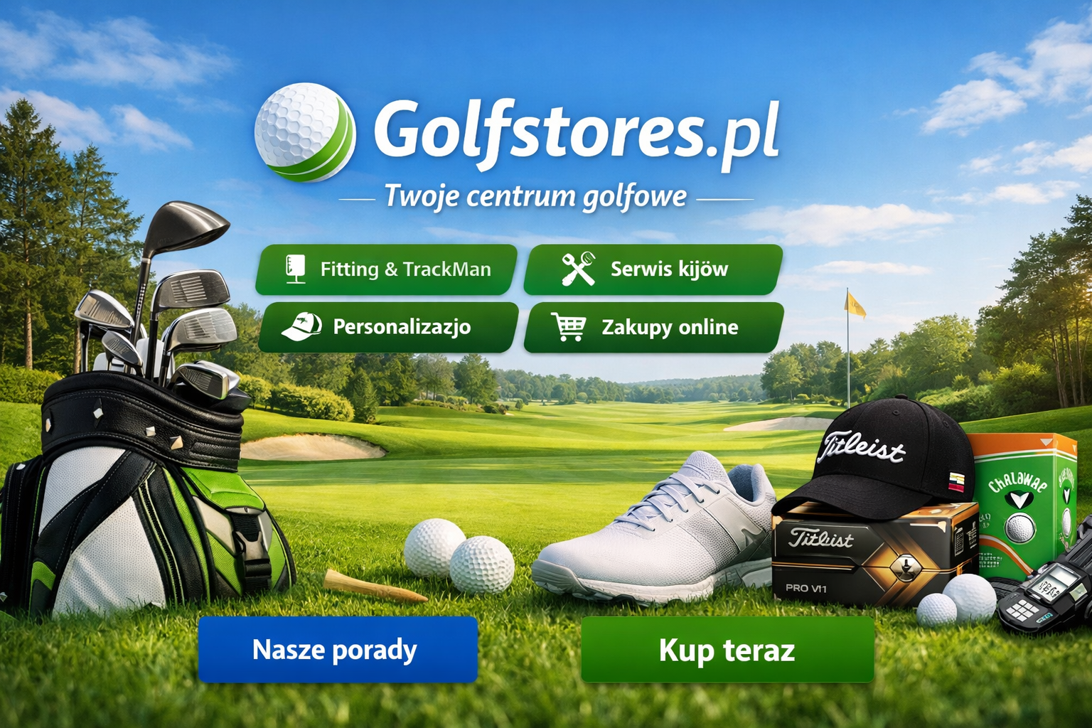 Golfstores.pl